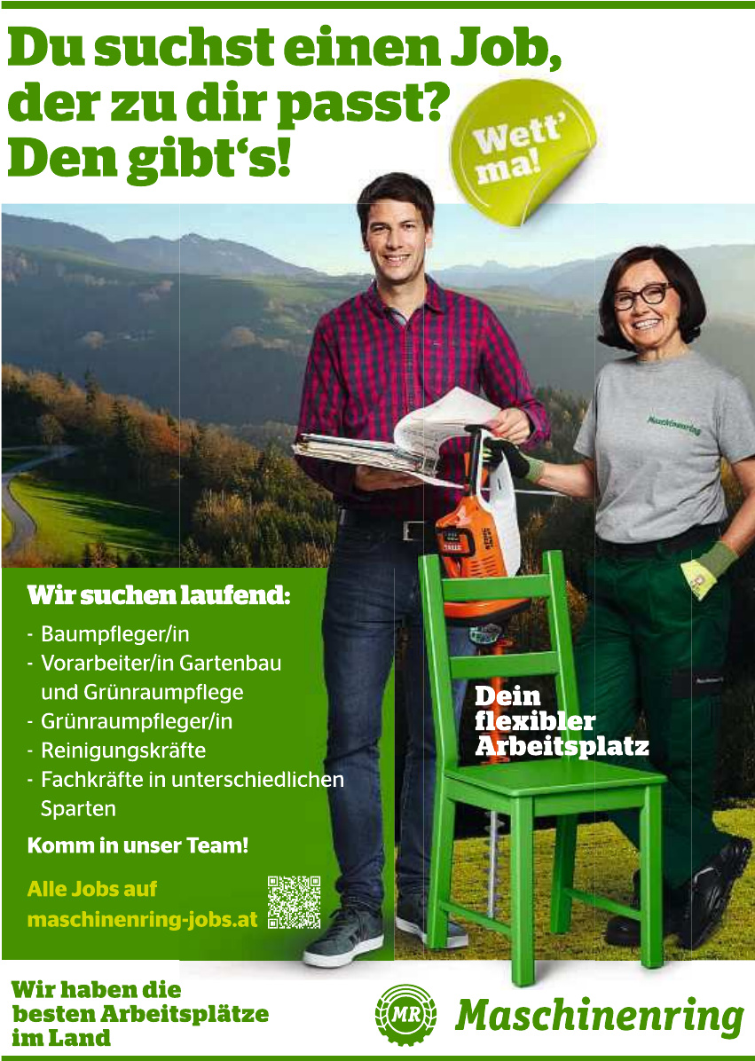 Maschinenring Maschinenring