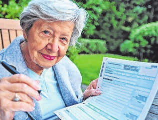 Die Messe präsentiert viele Informationen rund um Alltag, Lebensfreude und Mobilität. Der Eintritt ist frei. FOTO: GARANT Die Messe präsentiert viele Informationen rund um Alltag, Lebensfreude und Mobilität. Der Eintritt ist frei. FOTO: GARANT