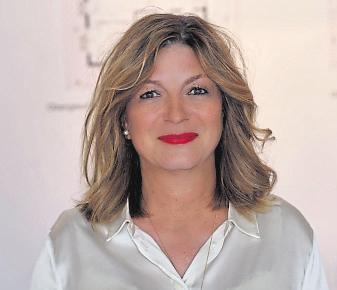 Geschäftsführerin Sylvia Struth Foto: Gemünden Immobilien Geschäftsführerin Sylvia Struth Foto: Gemünden Immobilien