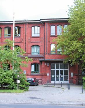 Beim Namen genannt: Steglitz-Zehlendorf Image 18 Beim Namen genannt: Steglitz-Zehlendorf Image 18
