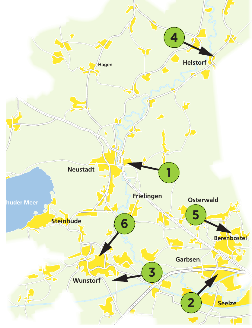 Die Adressen dieser Autohäuser und Werkstätten im Nordwesten der Region finden Sie auf dieser Seite. Die Adressen dieser Autohäuser und Werkstätten im Nordwesten der Region finden Sie auf dieser Seite.