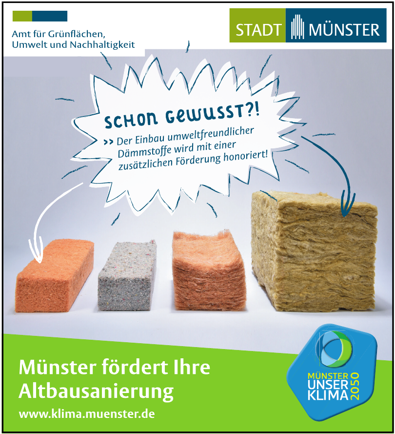Stadt Münster Stadt Münster