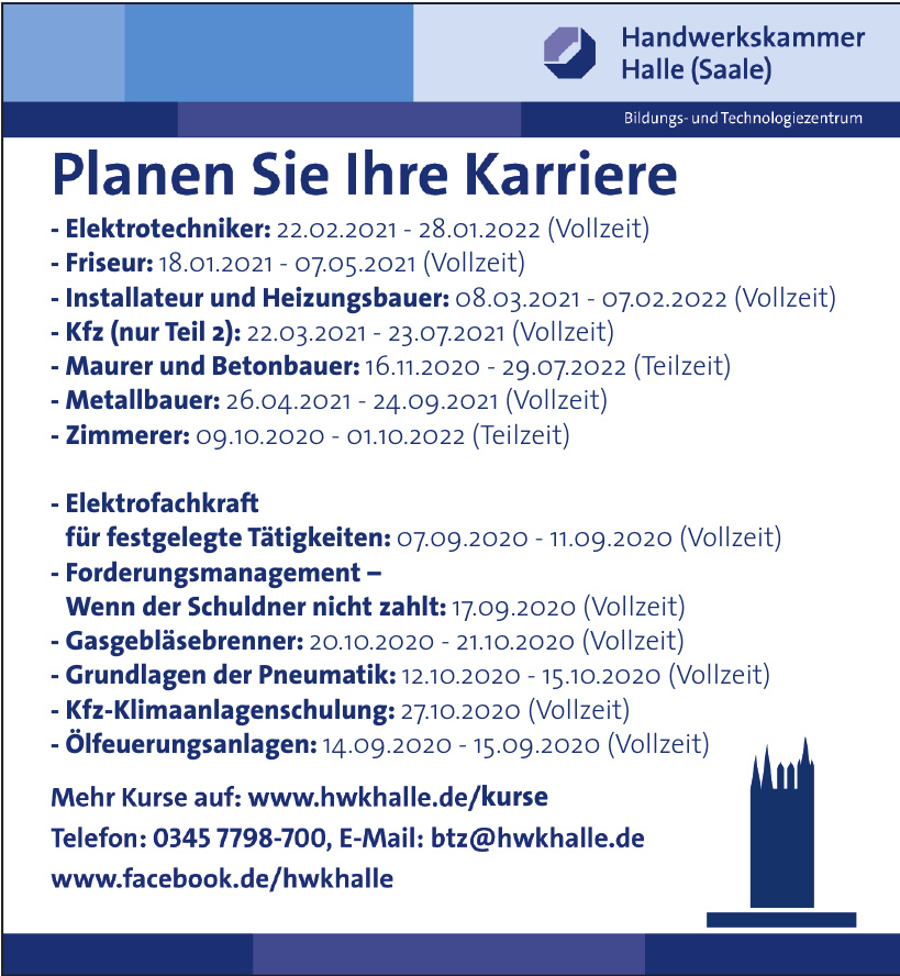 Geld fürs Schüler-Ferienpraktikum - Sachsen-Anhalt - BILD