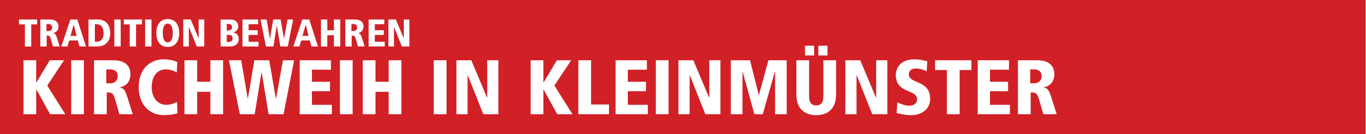 Nur wenig Kirchweihbetrieb Image 1 Nur wenig Kirchweihbetrieb Image 1