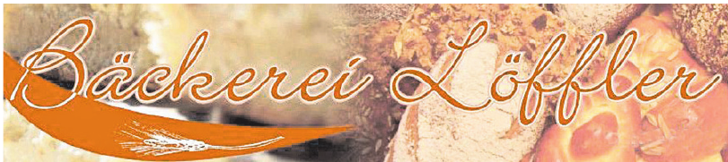 Bäckerei Löffeler Bäckerei Löffeler