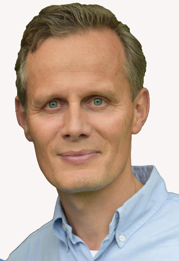 Priv.-Doz. Dr. med. Carsten Schrader Priv.-Doz. Dr. med. Carsten Schrader
