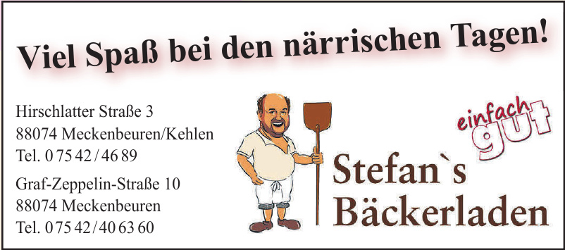 Stefan´s Bäckerladen Stefan´s Bäckerladen