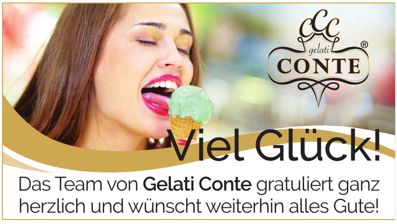Gelati Conte Gelati Conte