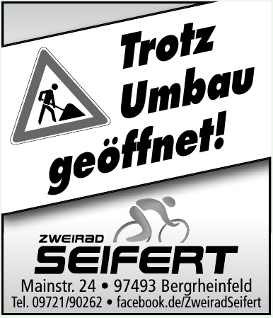 Zweirad Seifert Zweirad Seifert