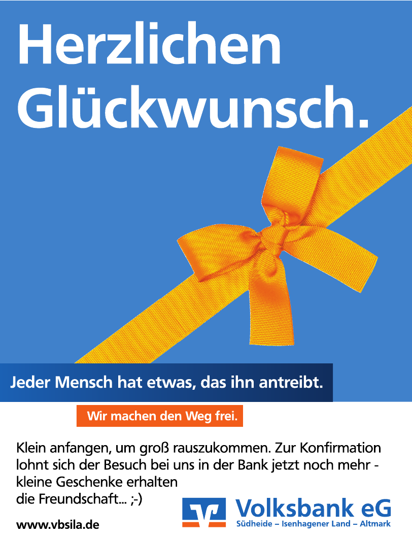 Volksbank eG Volksbank eG