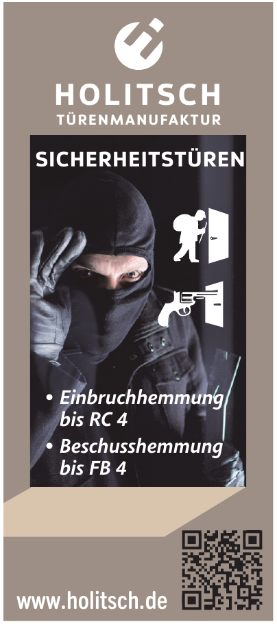 Holitsch GmbH Holitsch GmbH