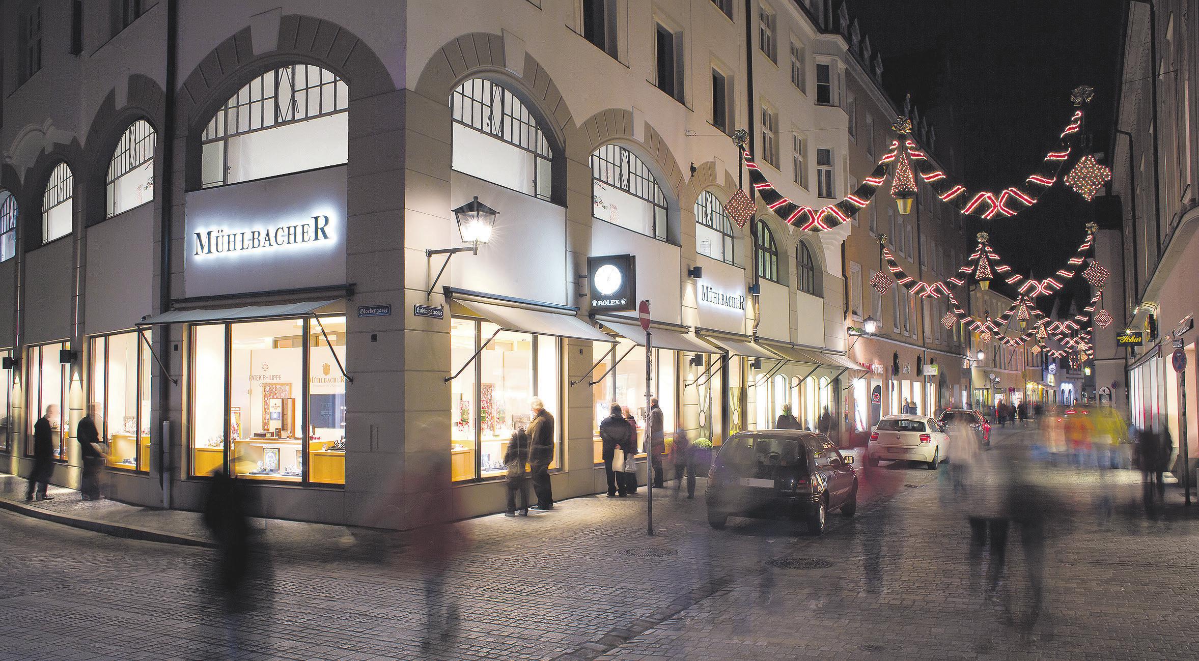 Regensburg im Zauber der Vorweihnachtszeit Image 2