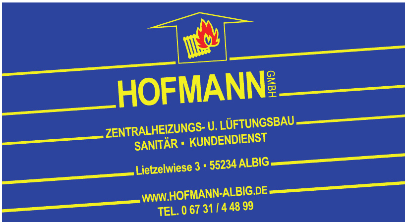 Hoffman GmbH