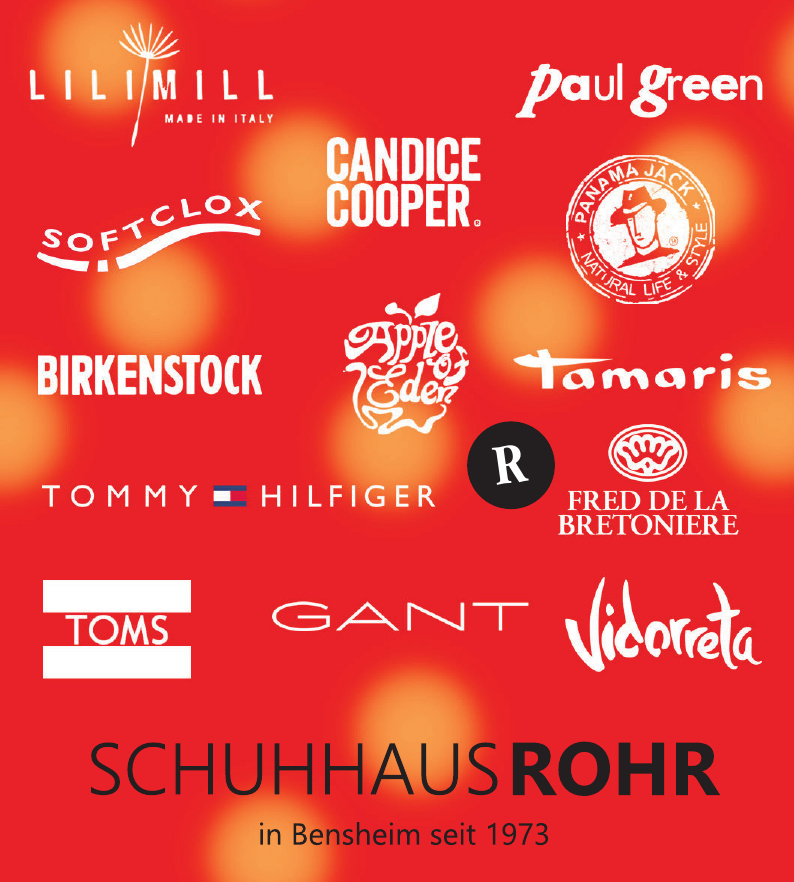 Schuhhaus Rohr Schuhhaus Rohr