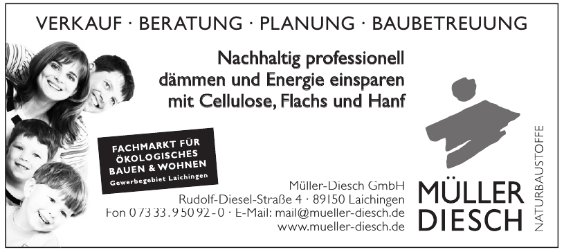 Müller Diesch GmbH Müller Diesch GmbH