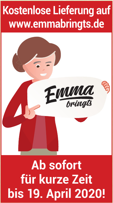 Emma bringts Emma bringts