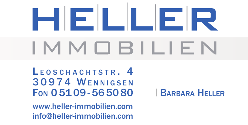 Heller Immobilien Heller Immobilien