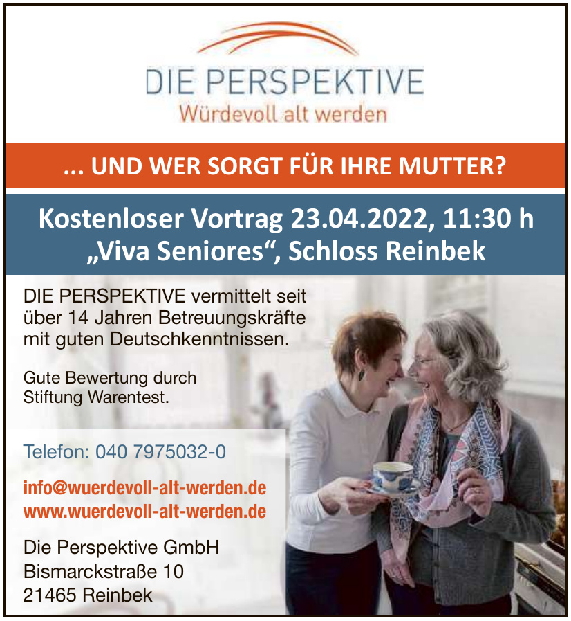 Die Perspektive GmbH