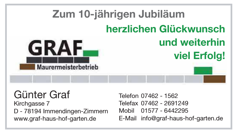 Günter Graf Günter Graf
