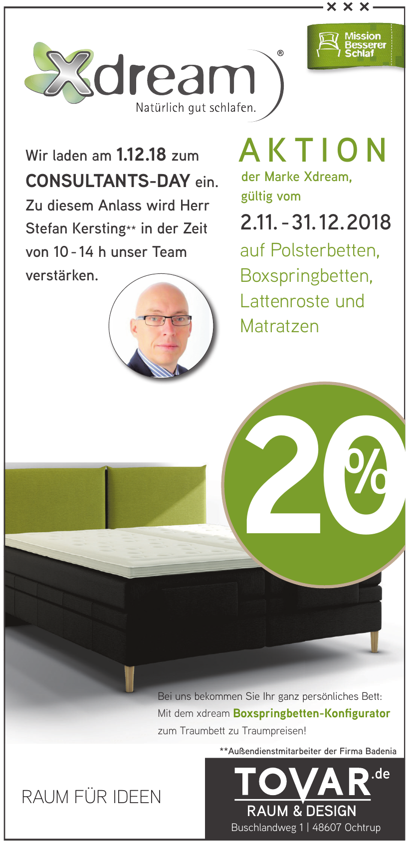 Tovar GmbH Tovar GmbH
