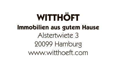 Witthöft Immobilien GmbH