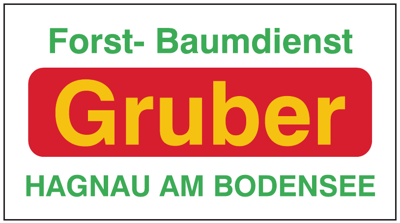 Forst- Baumdienst Gruber Forst- Baumdienst Gruber