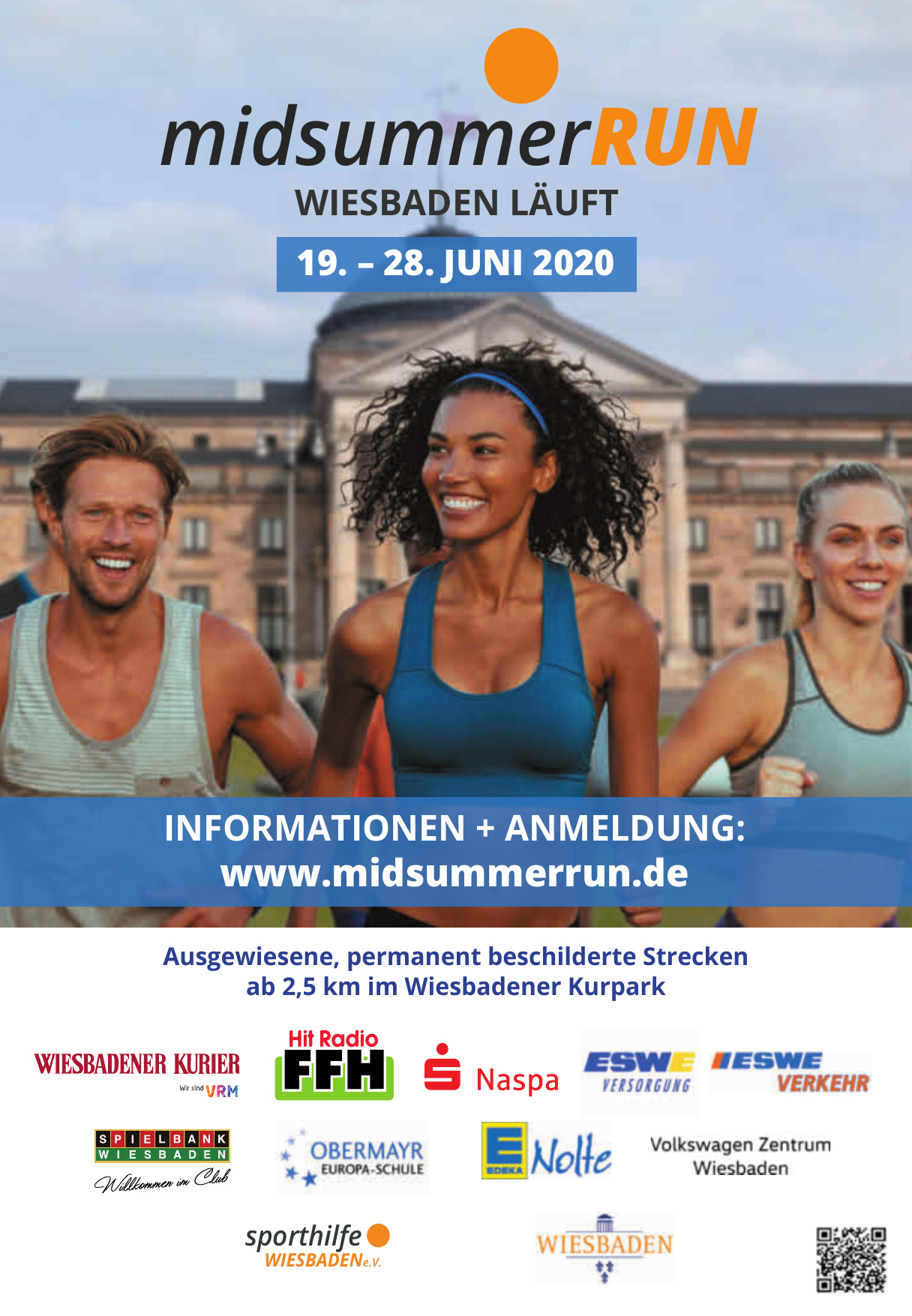 midsummerRUN midsummerRUN