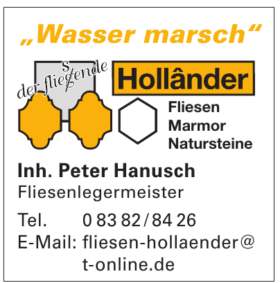 Hollander Fliesen, Marmor, Natursteine Hollander Fliesen, Marmor, Natursteine