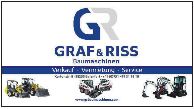 Graf & Riss GbR Graf & Riss GbR