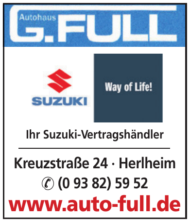 Autohaus Gerhard Full Autohaus Gerhard Full