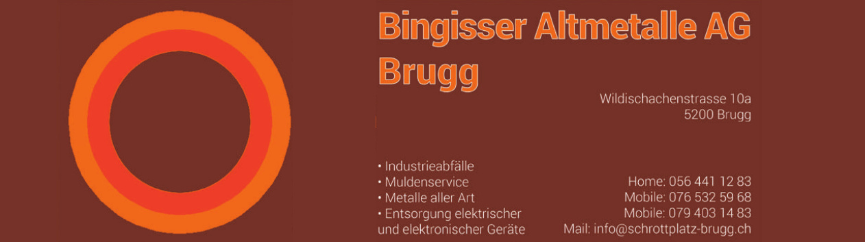 Bingisser Altmetalle AG