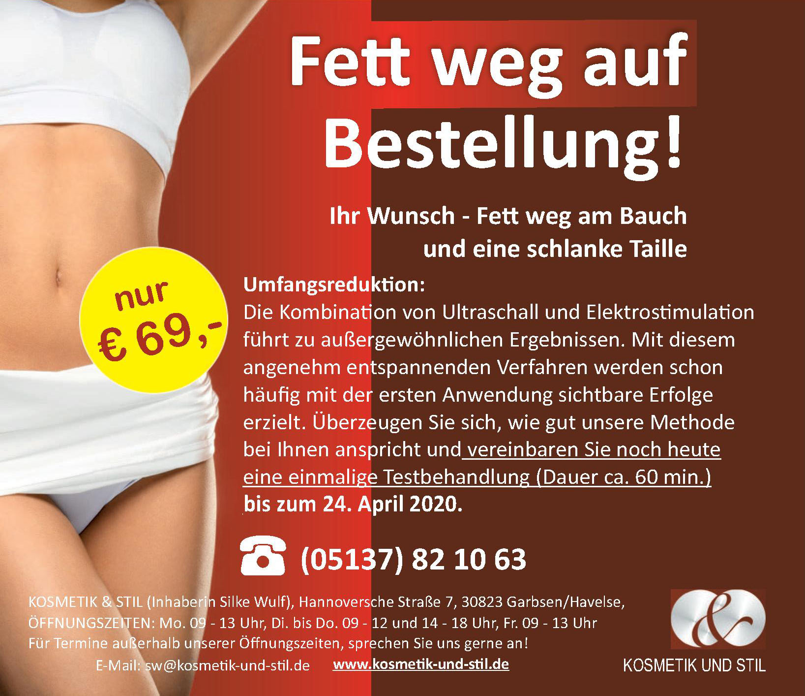 Kosmetik & Stil Kosmetik & Stil