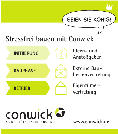 Conwick GmbH Conwick GmbH