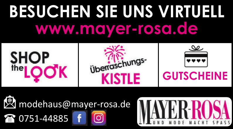 Mayer-Rosa Mayer-Rosa