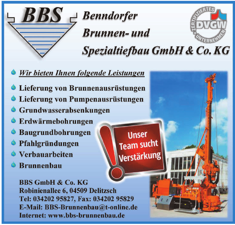 BBS GmbH & Co. KG