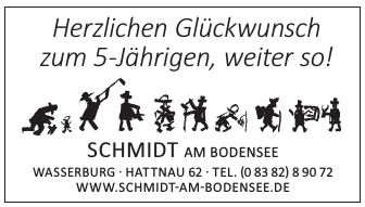Intensivpflegedienst Lebenswert GmbH Schmidt am Bodensee