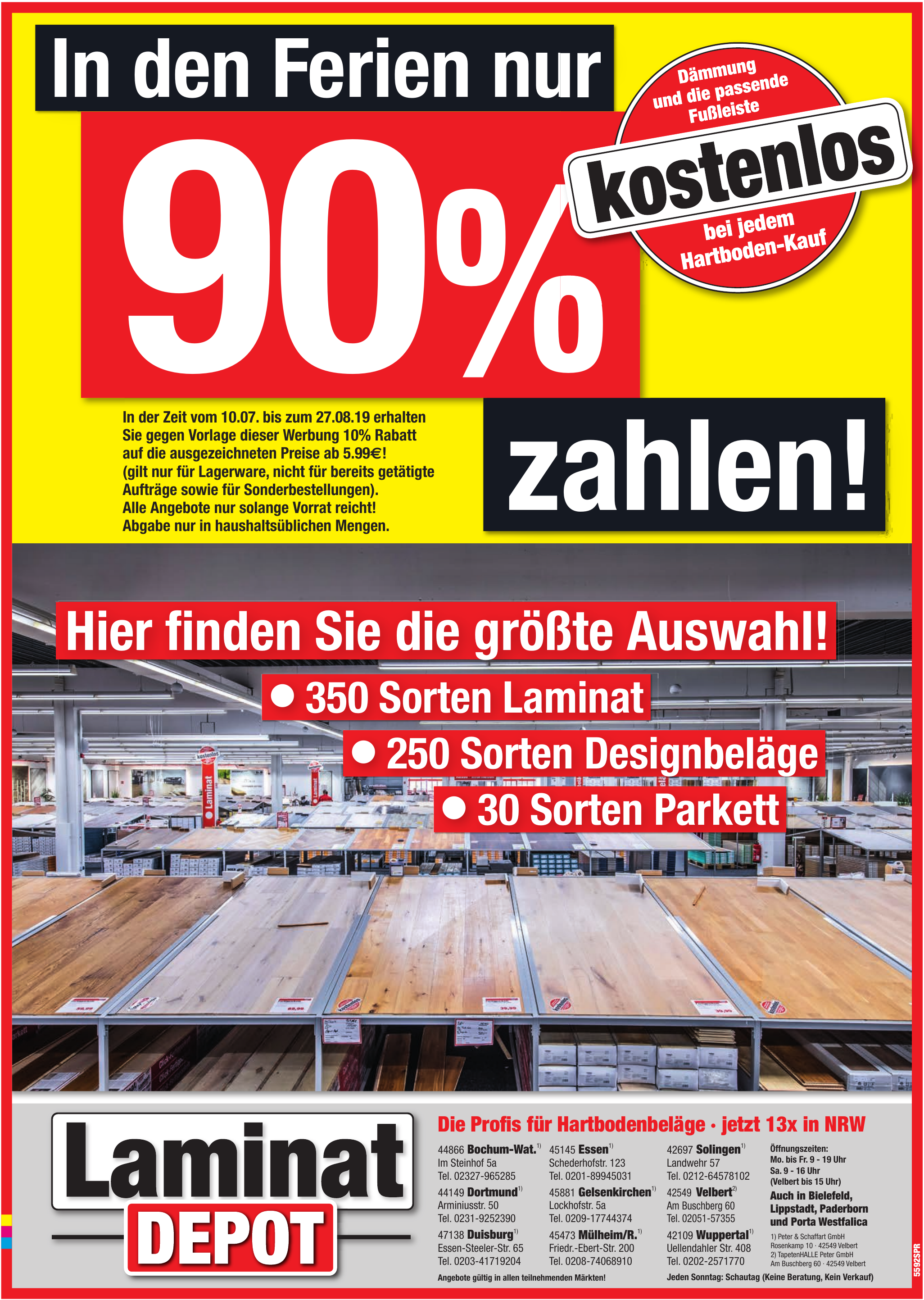 Laminat Depot Laminat Depot