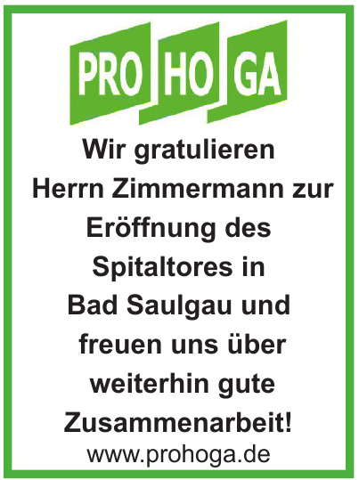 Prohoga Prohoga