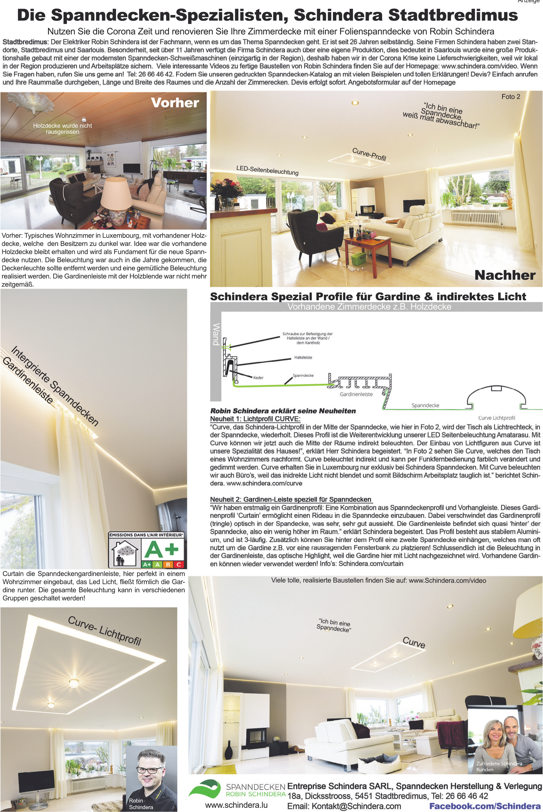 Entreprise Schindera SARL Entreprise Schindera SARL