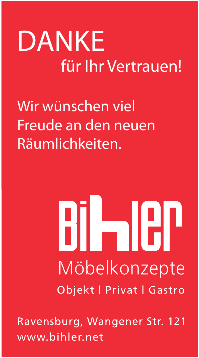 Bihler Bihler