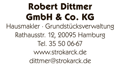 Robert Dittmer GmbH & Co. KG