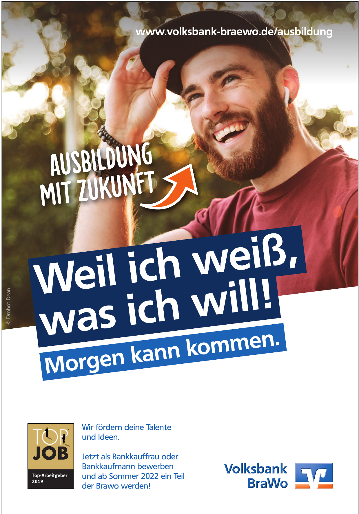 Volksbank BraWo Volksbank BraWo
