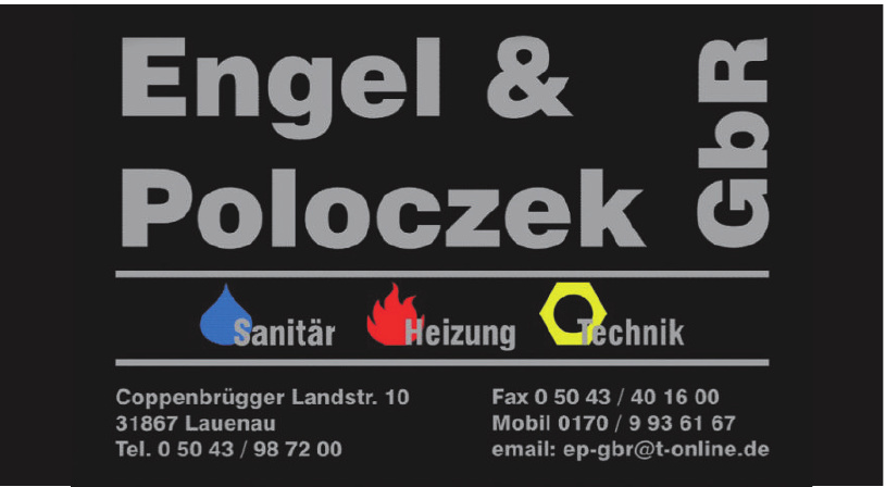 Engel & Poloczek GbR