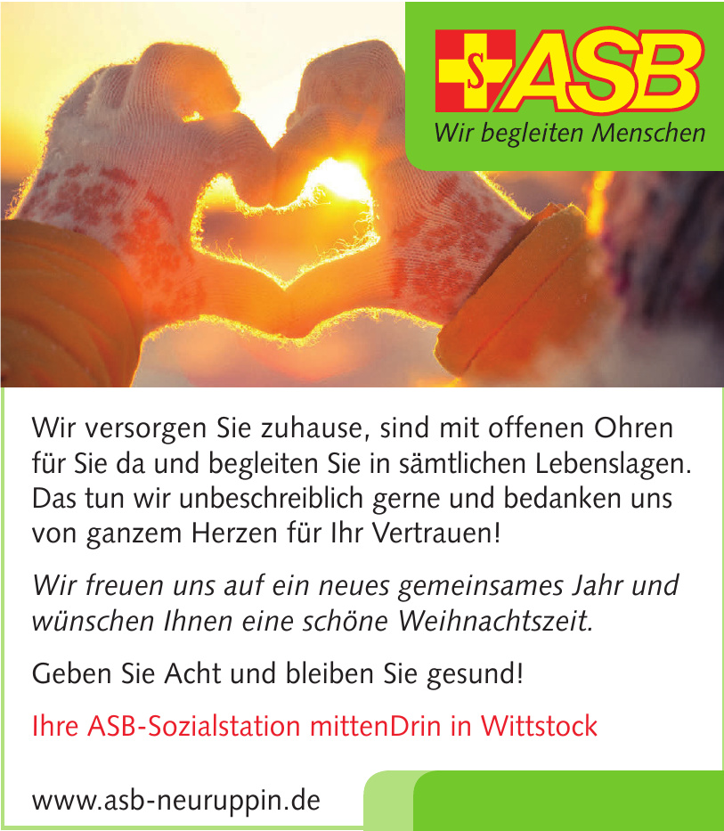 ASB-Sozialstation