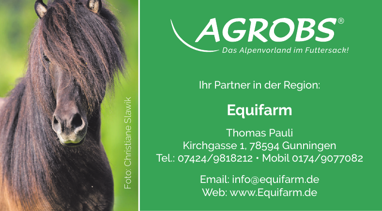Equifarm - Thomas Pauli Equifarm - Thomas Pauli