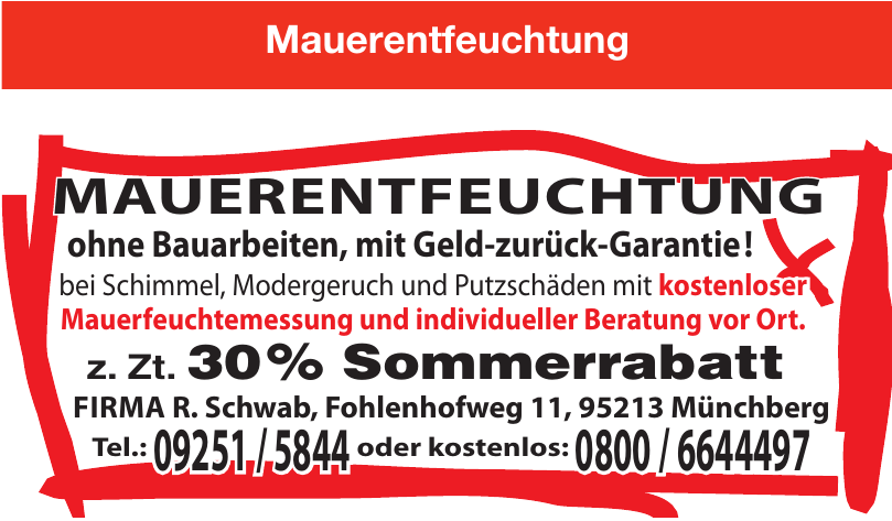 Firma R. Schwab Firma R. Schwab