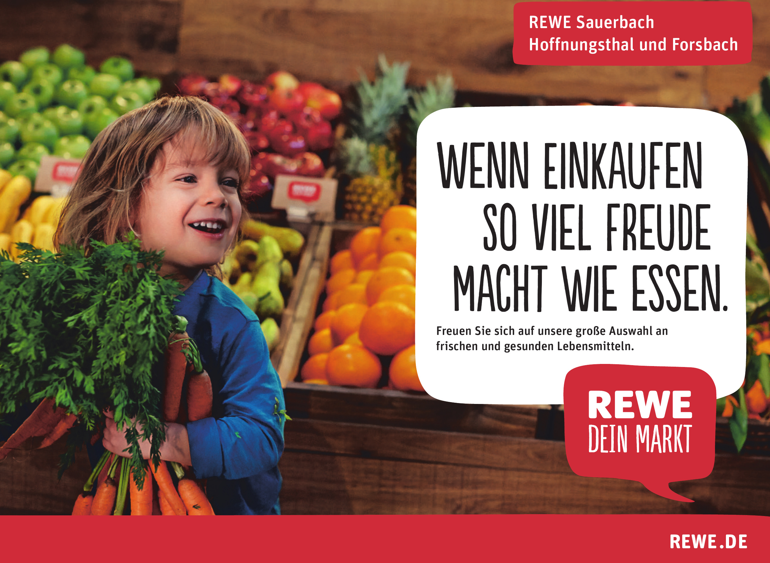 REWE Sauerbach REWE Sauerbach