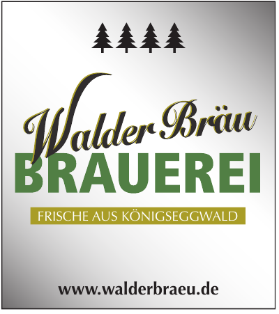 Walder Bräu Brauerei Walder Bräu Brauerei