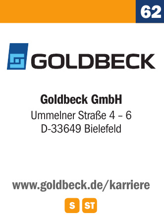 Goldbeck GmbH Goldbeck GmbH