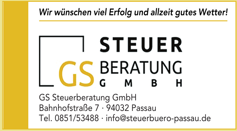 GS Steuerberatung GmbH